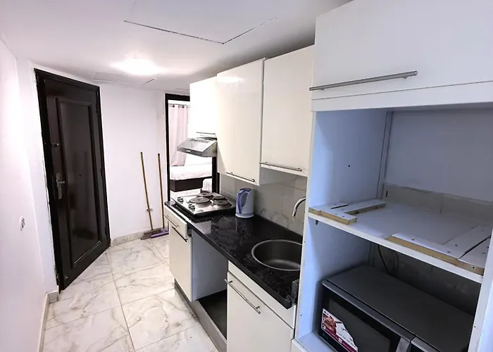 العين السخنه Apartment Ain Sukhna