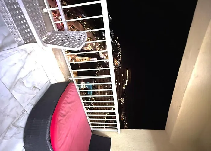Apartment العين السخنه