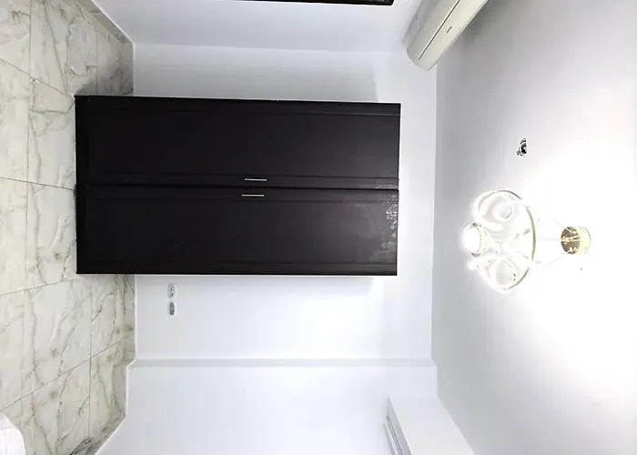 العين السخنه Apartment
