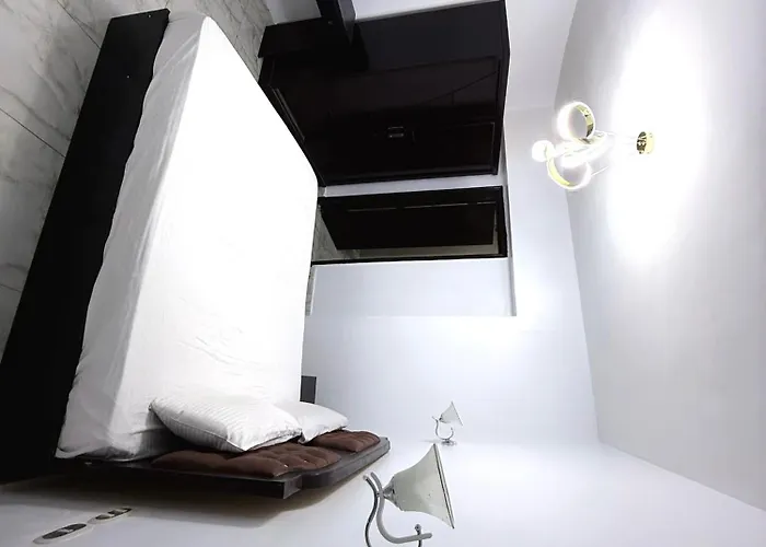 Apartment العين السخنه