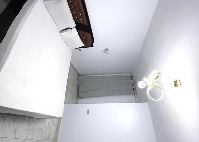 Apartment العين السخنه *