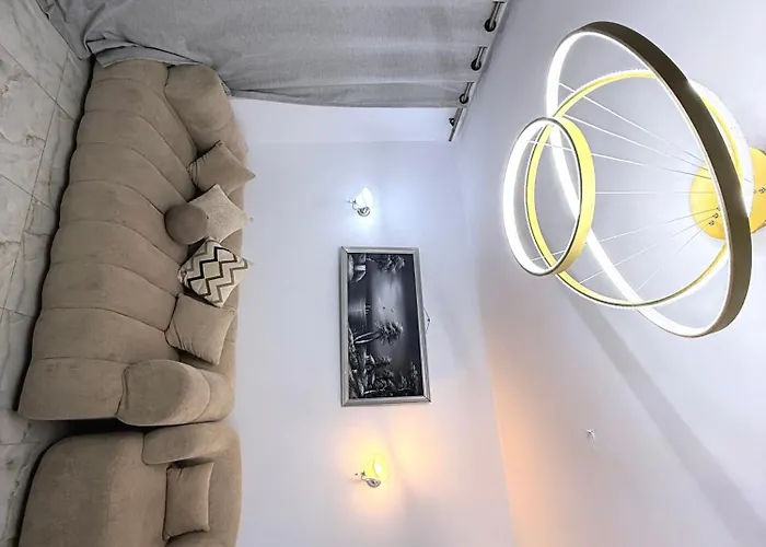 العين السخنه Apartment *