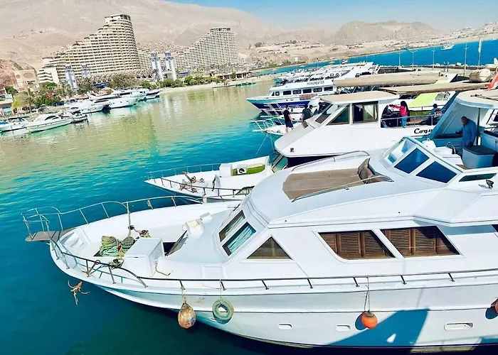العين السخنه Ain Sukhna
