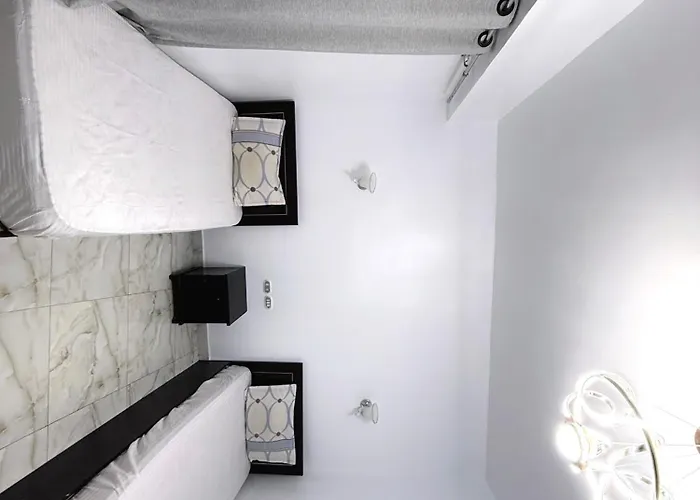 العين السخنه Apartment Ain Sukhna